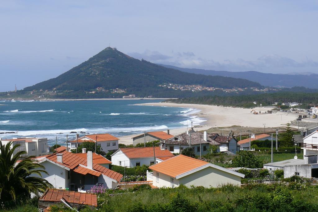 Parque De Campismo Orbitur Caminha Hotel Kültér fotó