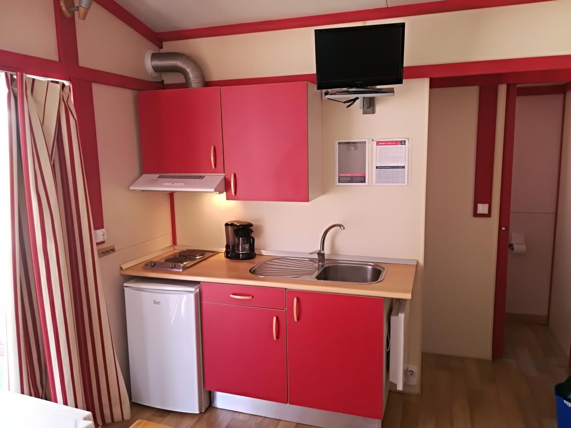 Parque De Campismo Orbitur Caminha Hotel Kültér fotó