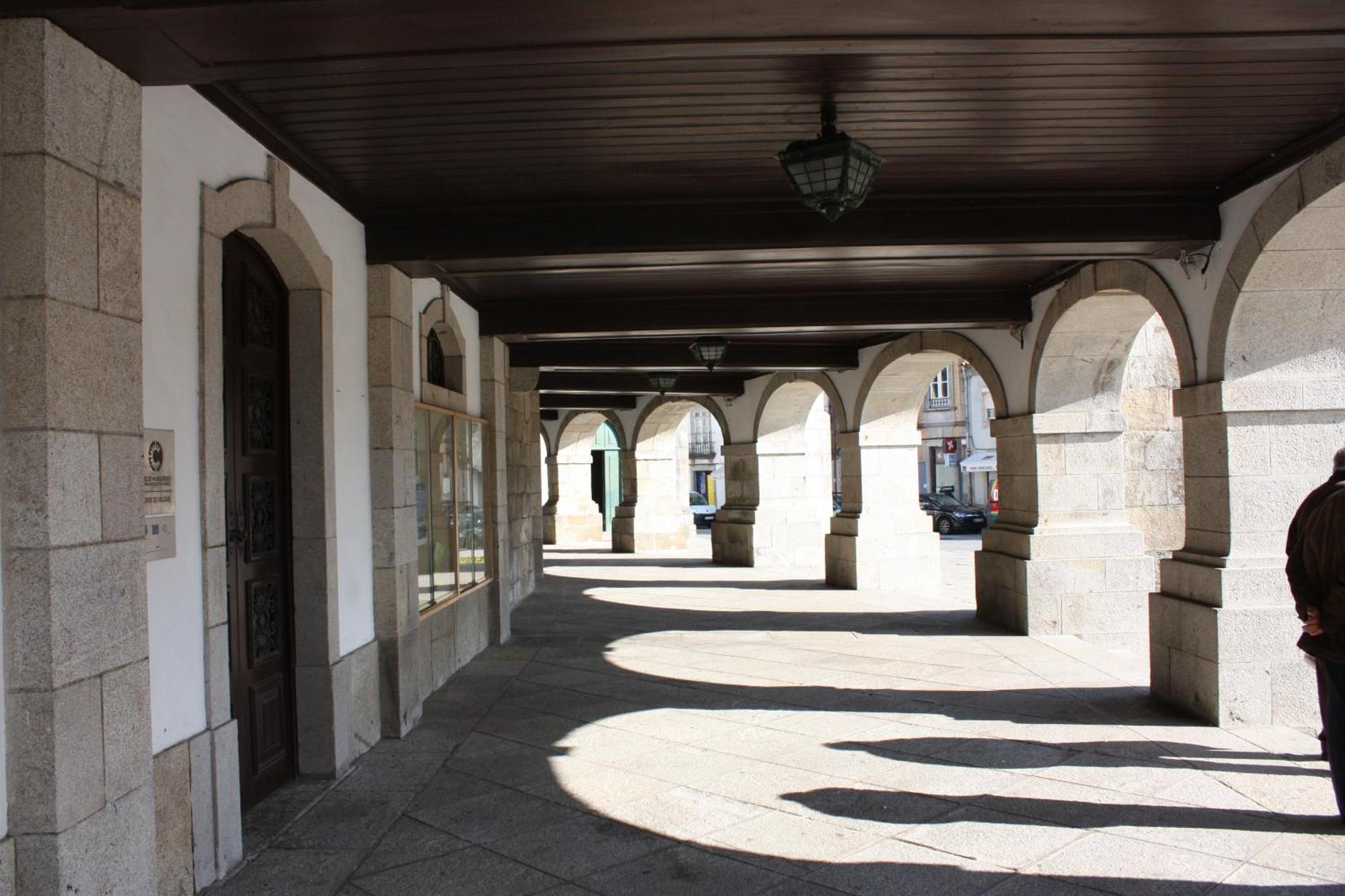 Parque De Campismo Orbitur Caminha Hotel Kültér fotó