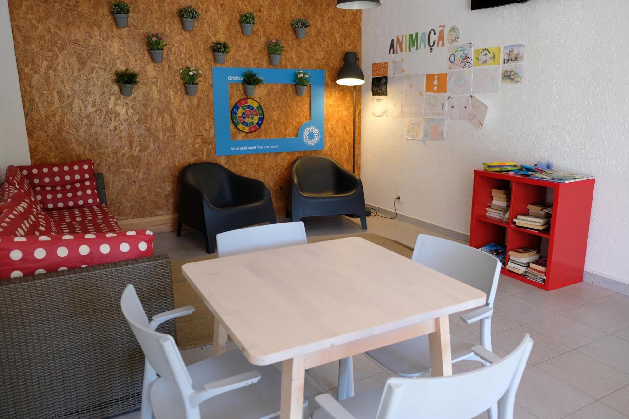Parque De Campismo Orbitur Caminha Hotel Kültér fotó